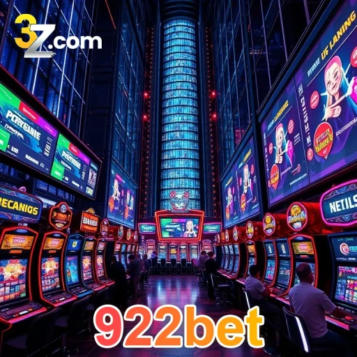 922bet
