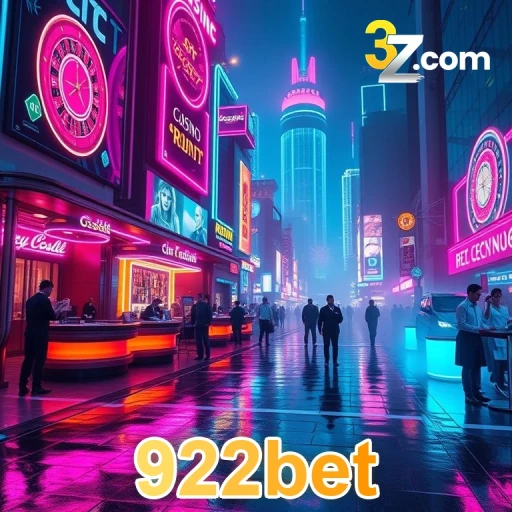 922bet Jogos de caça-níqueis